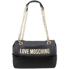 LOVE MOSCHINO TASCHE SCHWARZ +