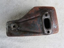 Husqvarna Husquarna 240R Freischneider Motorsense Auspuff Rasentrimmer