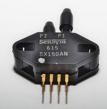 Sensym Differenzdruck Sensor