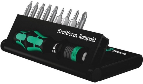 Wera kraftform kompakt - wera,