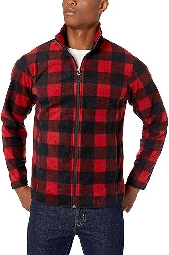 Essentials herren fleecejacke - herren,