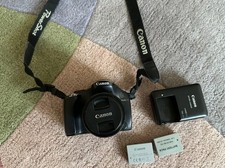 Canon PowerShot SX40 HS