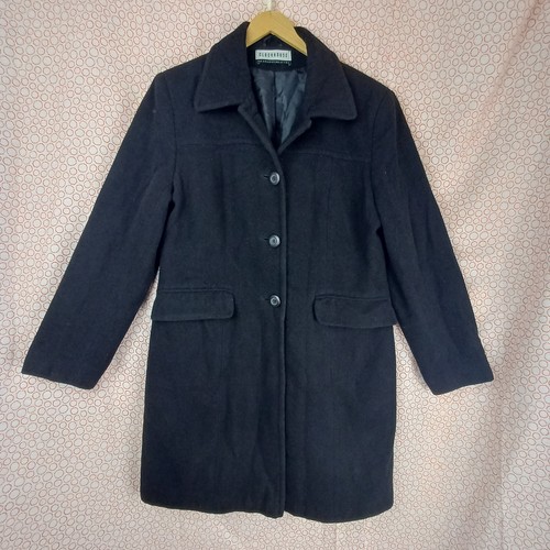 Wollmantel jacke filzjacke - wollmantel,