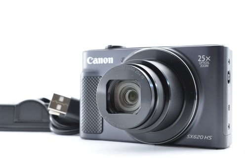 Canon powershot sx620 - canon,