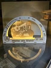 Schwibbogen Lichterbogen ZT300