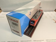 PIKO 51580 DB Regio | BR 147 | H0 DC | OVP |Epoche VI