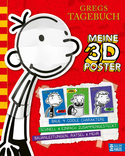 Gregs tagebuch meine - gregs,