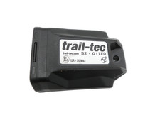 Steuergerät ECU Modul für AHK Anhängerkupplung Opel Meriva B S10 10-13 32-01