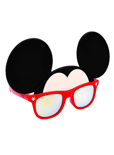 Partybrille micky maus für - partybrille,