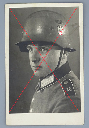 Ww2 foto portrait - ww2:, foto-