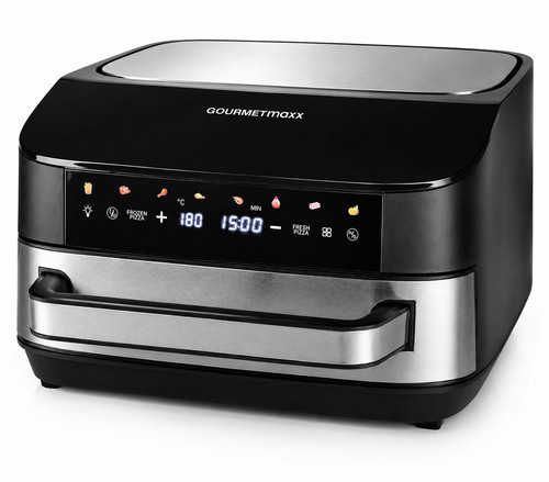 Gourmetmaxx airgenius - gourmetmaxx,