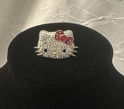 Swarovski sanrio hello kitty - swarovski,