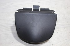 Aschenbecher Ablagefach