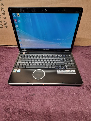 Packard bell easynote hera - packard,