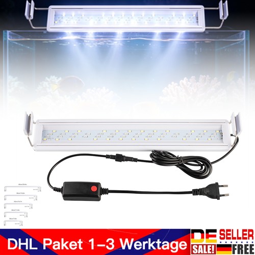 Rgb led aquarium beleuchtung - rgb,