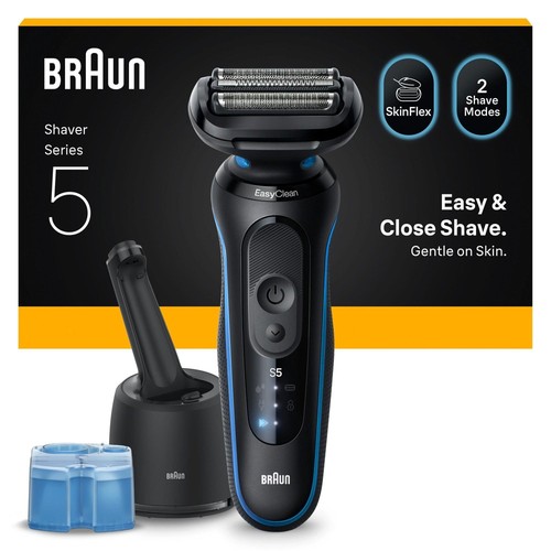 Braun series - braun,
