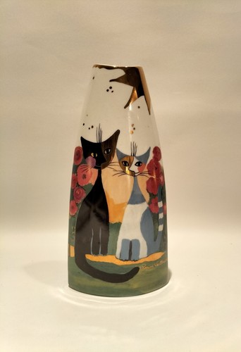 Goebel kerzenhalter rosina - kerzenhalter,