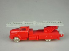 Lego 1/87 H0 Bedford Feuerwehr