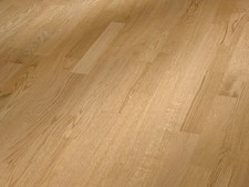 Parkett Eiche Natur Gebürstet