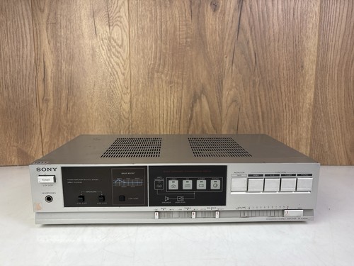 Sony ax205 stereo - sony,