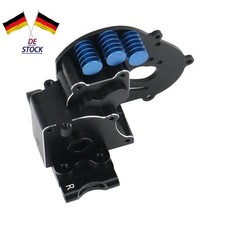 Alu-Getriebegehäuse für