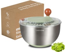 Lunememo salatschleuder - lunememo,