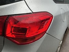 Rückleuchte rechts Opel Astra