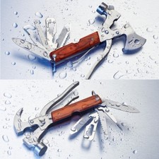 Multitool Axt