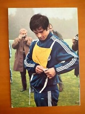 Gerd Müller,Sammelkarte,IX