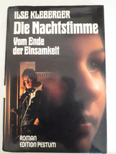 Die Nachtstimme-Vom Ende der