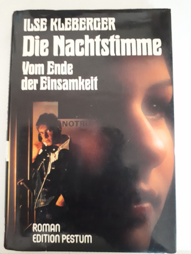 Die nachtstimme vom ende - die, nachtstimme-vom