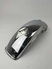 Suzuki GN 125 rear fender