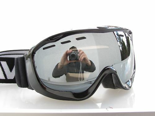 Ravs skibrille snowboardbrille - ravs,