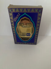 Muelhens Tosca anno 1921 Original-Flakon EdC voll unbenutzt riecht schön selten