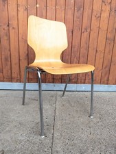 Stapelstuhl Esszimmerstuhl