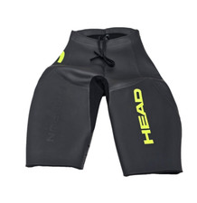 HEAD Swimrun Jammer Neopren Anzug 6.2.1. Schwarz Größe XXS B-Ware Triathlon