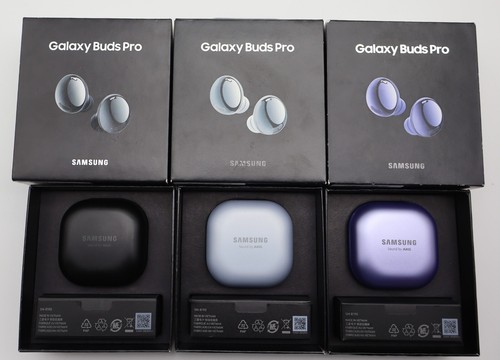 Samsung galaxy buds - buds, pro