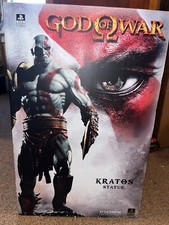 Sideshow Collectibles, God of