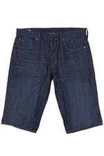 G Star 3301 Jeans Shorts