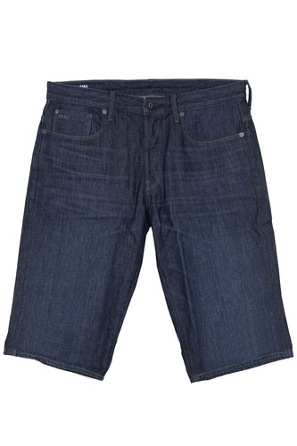 Star 3301 jeans shorts - star,