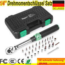 FAHRRAD DREHMOMENTSCHLÜSSEL