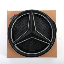 Grill LED Licht Stern Emblem