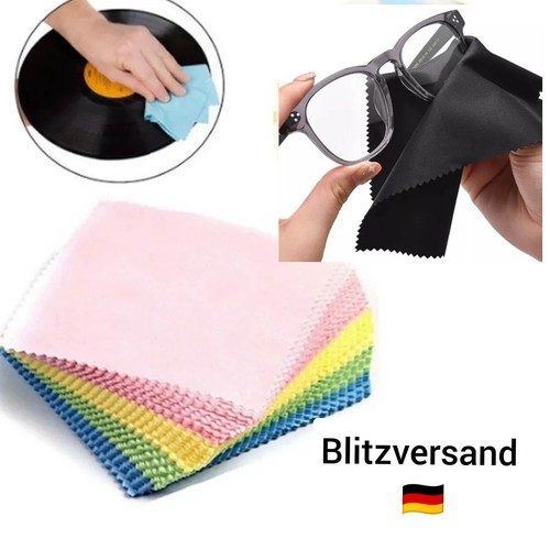 Brillenputztuch microfaser - brillenputztuch,