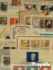 Briefmarken BRD (Deutschland)
