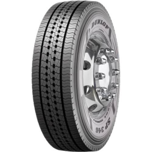 Lkw reifen dunlop sp346 - reifen,