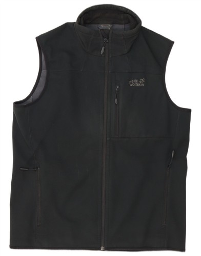 Jack wolfskin herren - wolfskin, weste