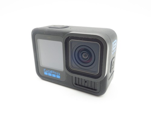 Gopro hero13 black action - gopro,