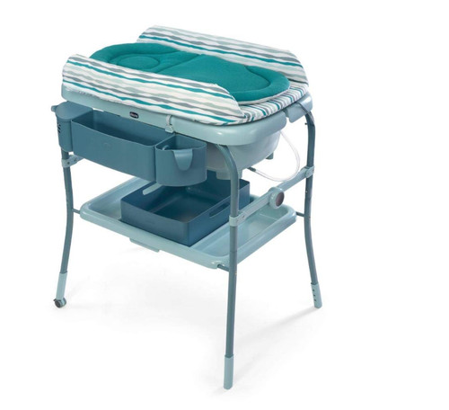 Chicco cuddle bubble - chicco, ocean
