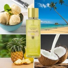 Victoria’s Secret Bare