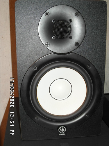 Yamaha hs5 - yamaha,